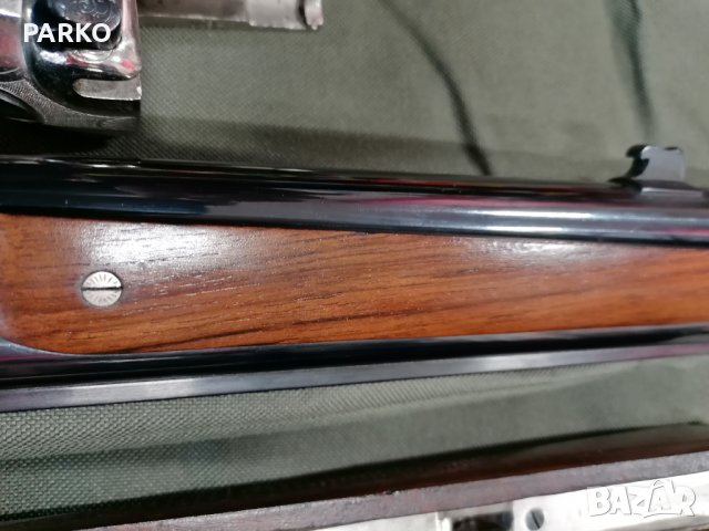 BSW 12/70 , снимка 4 - Ловно оръжие - 38836424