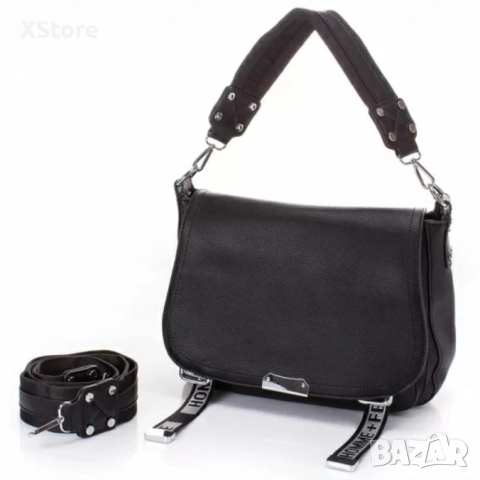 Елегантна и практична дамска чанта, снимка 3 - Чанти - 52584670