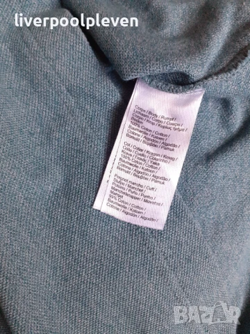 👉Нова Lacoste Original М-L, снимка 5 - Тениски - 51078106