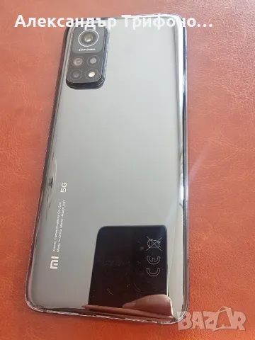 Xiaomi mi10t 5G / 8+3GB RAM / 128GB, снимка 5 - Xiaomi - 47811434