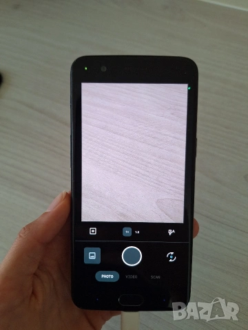 OnePlus 5 Dual SIM 128 GB 8 GB RAM, снимка 8 - Телефони с две сим карти - 53066942