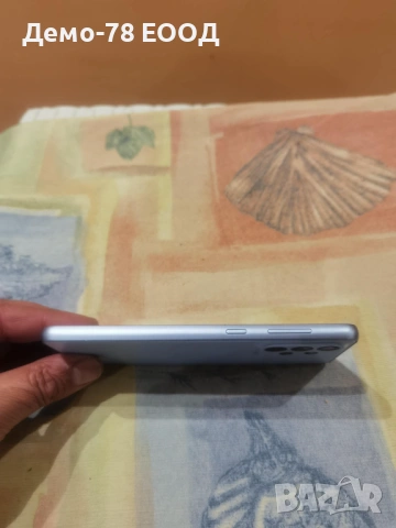 Samsung Galaxy A33 5G 128GB 6GB RAM Dual, снимка 7 - Samsung - 53483272