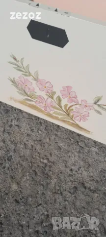 Ракла за момиче №63, снимка 6 - Ракли - 47861747