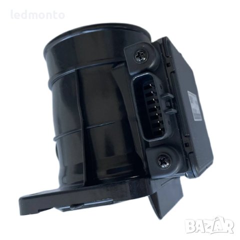 Дебитомер въздух за Mitsubishi Pajero E5T08171 MD336501 Chrysler Dodge, снимка 6 - Части - 44184662