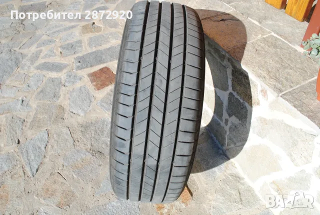 Гуми KUMHO - 4 броя, снимка 2 - Гуми и джанти - 56172882