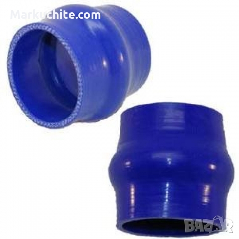 Силиконово съединение - Демпфер