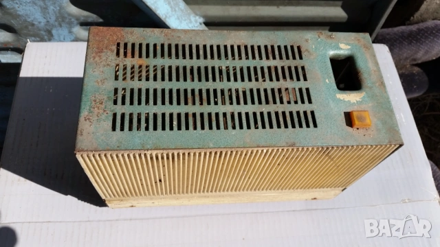 Стабилизатор на напрежение, снимка 5 - Други - 53835922