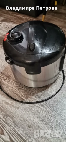 Мултикукър Delimano 18 в 1, снимка 2 - Мултикукъри - 53074783