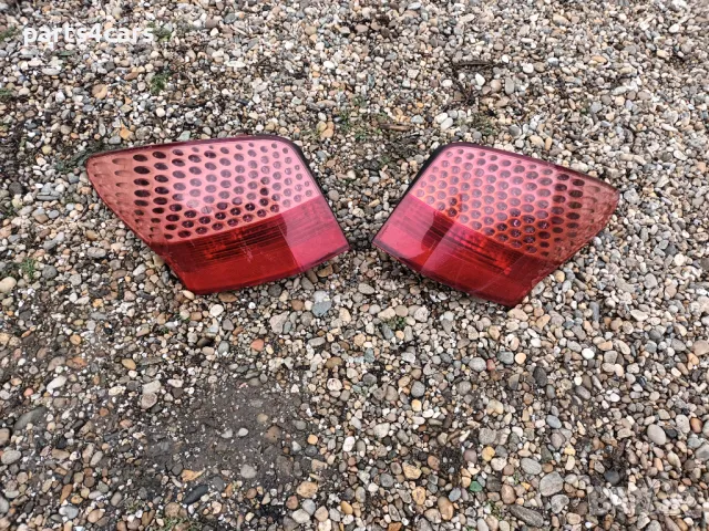 ляв и десен стоп за пежо 407 комби фейслифт PEUGEOT 407 FACELIFT