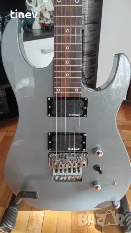 B.C.Rich ASM Standart