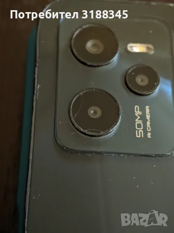 Realme C35 64GB, снимка 8 - Други - 56040411