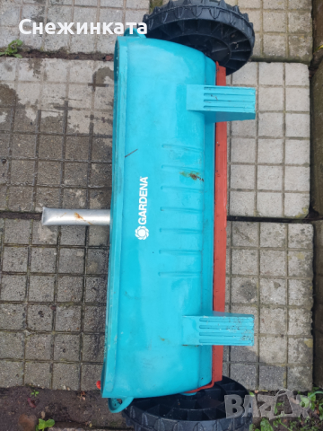 Приспособление за торене, снимка 3 - Градински инструменти - 36167120