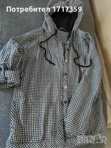 Дамско яке, снимка 3 - Якета - 41304796