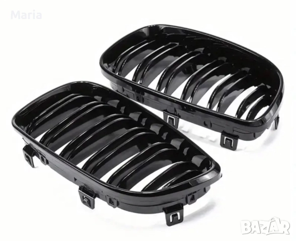 Двойни бъбреци за BMW 1 серия 2008-2011