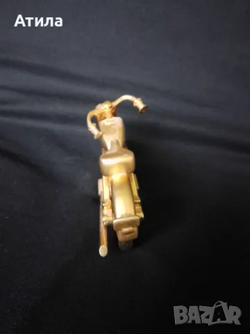 часовник мотор 11/6 см, снимка 4 - Други - 49129662