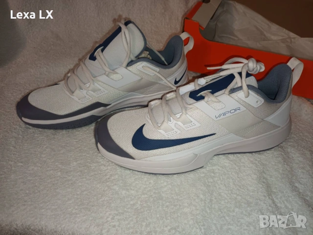 Маратонки NIKE, снимка 8 - Маратонки - 53582713