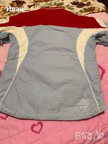 Яке за ски/сноуборд размер L, снимка 11 - Зимни спортове - 48672421