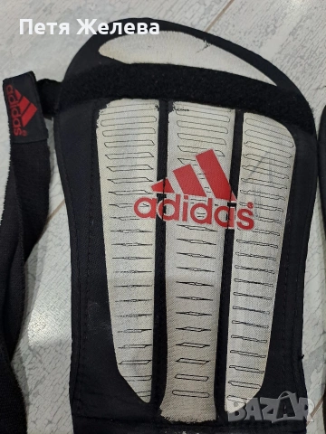Футболни протектори ADIDAS , снимка 3 - Спортна екипировка - 53412225
