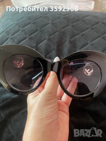 Нови слънчеви очила F, снимка 4 - Слънчеви и диоптрични очила - 50634804