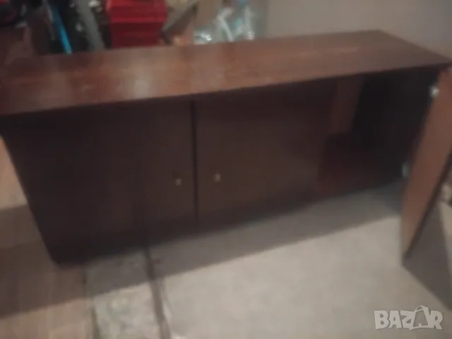 ДЪРВЕН ШКАФ ЗА ОБУВКИ, снимка 10 - Шкафове - 47707343