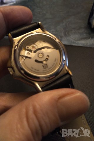 Tag Heuer оригинален автоматичен часовник , снимка 11 - Дамски - 44214252