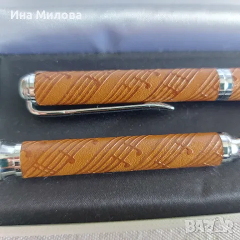 Комплект химикал нож за пликове, снимка 2 - Ученически пособия, канцеларски материали - 49784178