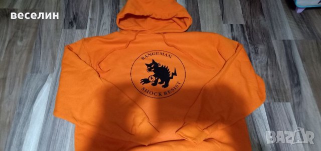 Суичер G-SHOCK / PRO TREK / RANGEMAN / FROGMAN без цип с два джоба, снимка 11 - Суичъри - 35357473