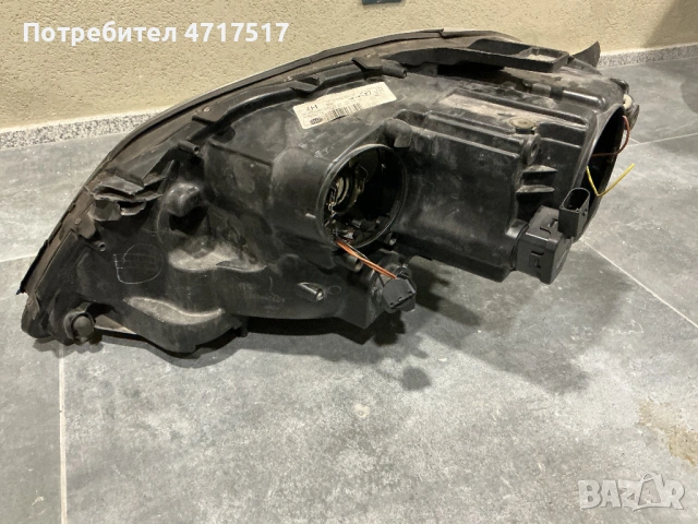 Десен фа за Мерцедес МЛ 164, снимка 5 - Части - 53817642