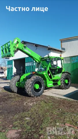 MERLO P 55.9 CS