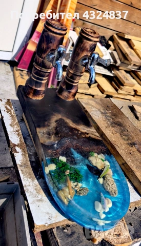 Динспер за алкохол двоен, снимка 6 - Бармани - 53858666