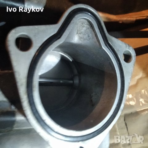 Дросел СААБ 9000 , SAAB 9000 , 8982001, снимка 2 - Части - 40813572