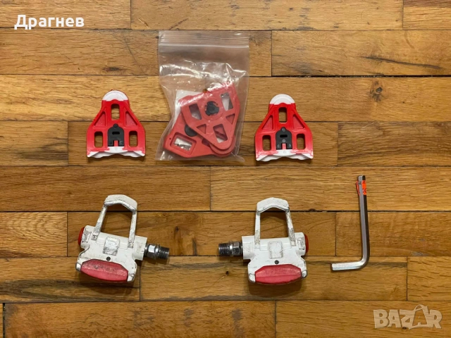 Алуминиев гравел велосипед KTM X-STRADA 720 размер M с карбонова вилка, снимка 8 - Велосипеди - 53750747