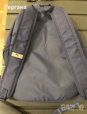 Продавам раница Puma в отлично състояние, снимка 5 - Раници - 56302960