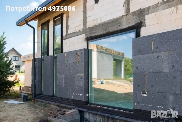 Строителни дейност, снимка 3 - Ремонти на покриви - 56070990