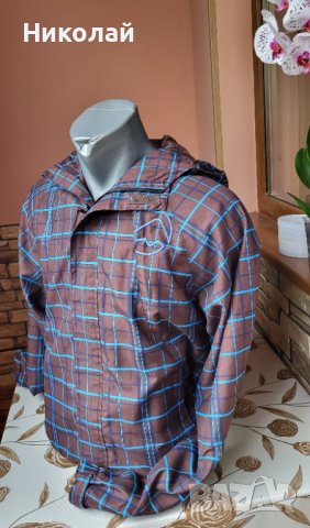 Оригинално пролетно / есенно яке STORMBERG, снимка 2 - Якета - 37075860