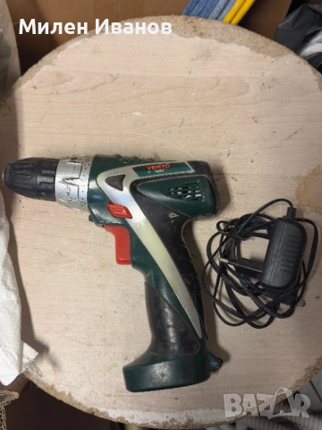 Винтоверт Verto