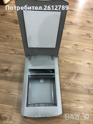 Скенер scanner HP 5370C, снимка 1