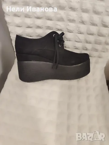 Дамски обувки 