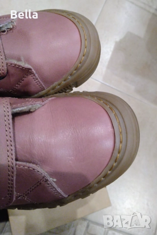 Боти 30 н. Naturino It., снимка 3 - Бебешки боти и ботуши - 52586147