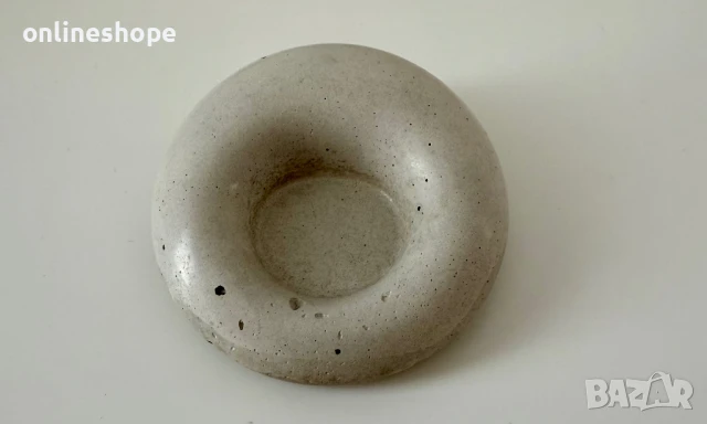 Ръчно изработени поставки за свещи – стил и уют за всеки дом, снимка 11 - Други стоки за дома - 50096390