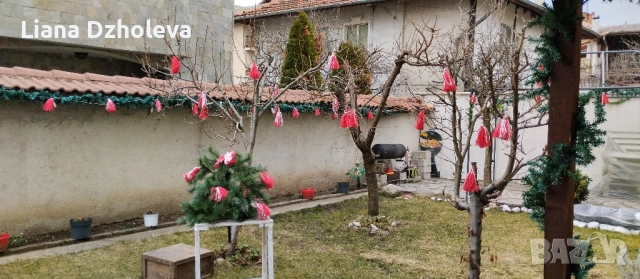 стаи за гости нощувки под наем в Банско, снимка 17 - Квартири, нощувки - 51681254