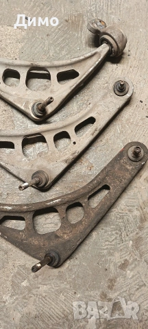 носач носачи бмв е46 bmw e46, снимка 4 - Части - 53120439