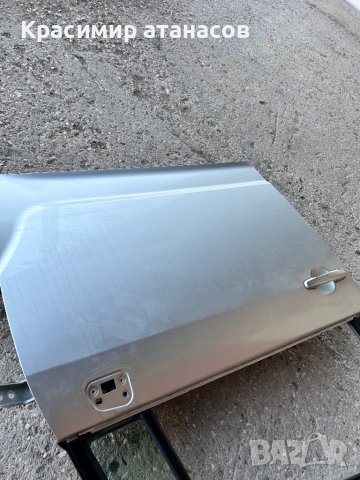 Врата Предна дясна за Тойота корола версо.2004-2008г, снимка 4 - Части - 44437844