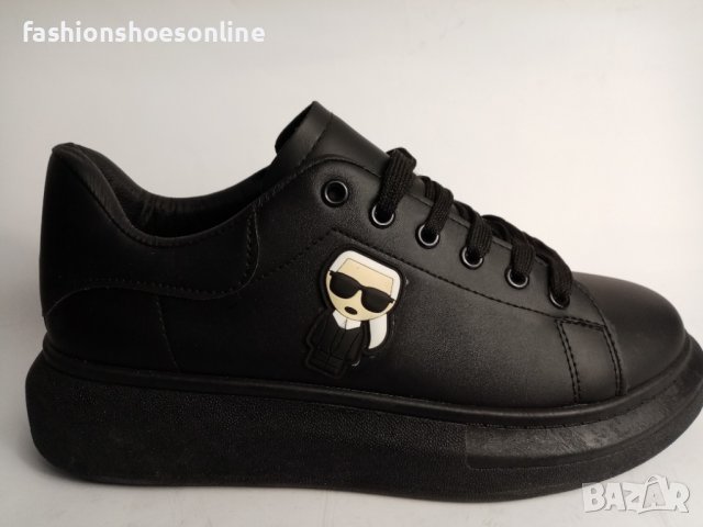 Хитов модел мъжки маратонки DCF-6607-1, снимка 6 - Маратонки - 38600876