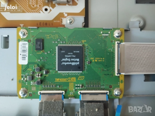 TX-L47ET5E  TNPH0993, снимка 3 - Части и Платки - 51573786