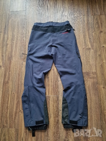 Страхотно мъжко спортно ски долнище NAMMUT размер 50 / L , снимка 11 - Панталони - 52697991