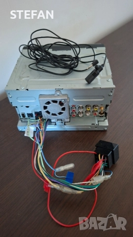 PIONEER SPH-DA130DAB+ APPLE CARPLEY, снимка 5 - Аудиосистеми - 52288790