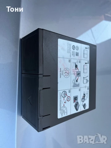 Компресор за кола , снимка 2 - Аксесоари и консумативи - 51312392