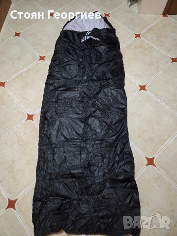 Чисто нов спален чувал SPORTNEER 170cm