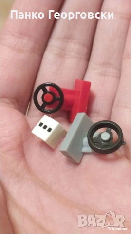 Лего части като нови, съвместими, снимка 5 - Конструктори - 53418290